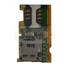 CABO FLEX SONY ERICSSON W302 SIM CARD 